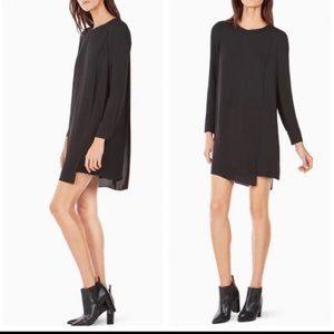 BCBG Black Dress